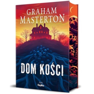 Dom kości (ilustrowane brzegi)