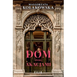 Dom Pod Akacjami