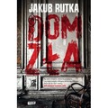 Dom zła wyd. kieszonkowe