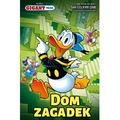 Dom zagadek. Gigant Poleca. Tom 3/2026