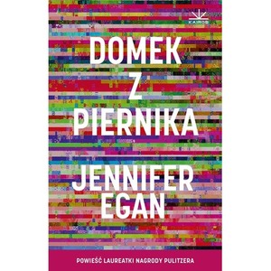 Domek z piernika