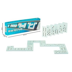 Domino klasyczne duże