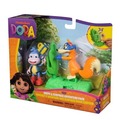 Dora. Boots i Swiper - Zestaw Przygodowy