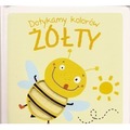 Dotykamy kolorów. Żółty