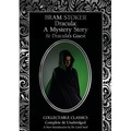 Dracula: Tajemnicza historia i gość Draculi w. ang