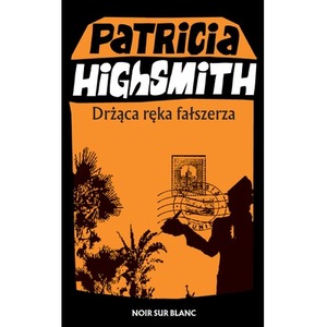 Drżąca ręka fałszerza wyd. 2026