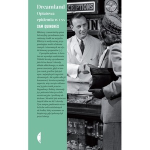 Dreamland. Opiatowa epidemia w USA wyd. 4