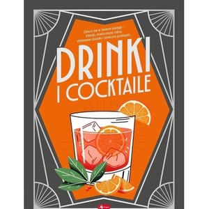 Drinki i cocktaile