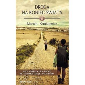 Droga na koniec świata