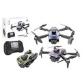 Dron R/C quadcopter kamera HD