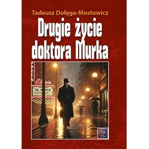 Drugie życie dr Murka BR