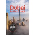 Dubai & Abu Dhabi. Lonely planet