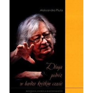 Długa podróż w bardzo krótkim czasie