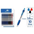 Długopis 1.0MM 10szt