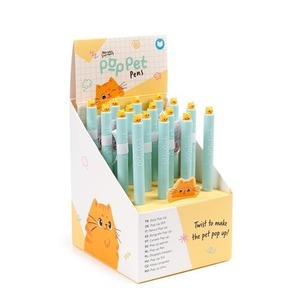 Długopis Cats (16szt)