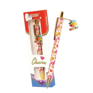 Długopis Charm HAPPY w etui