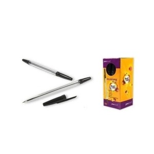 Długopis czarny (50szt)