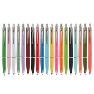 Długopis Epoca Plast czarny