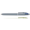 Długopis Mineral Tones mix 1mm 2szt BIC