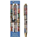 Długopis w pudełku Książki Bodleian Libraries