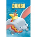 Dumbo. Klasyczne baśnie Disneya