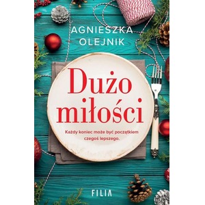 Dużo miłości