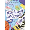 Dwa kamyki od szczęścia