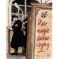 Dwie nagie dziewczyny