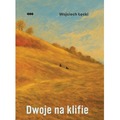 Dwoje na klifie