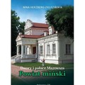 Dwory i pałace Mazowsza. Powiat miński