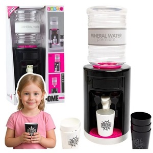 Dystrybutor wody zabawkowy światło i dźwięk