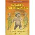 Dziadek i niedźwiadek. Historia prawdziwa wyd. 2026