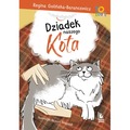 Dziadek naszego kota