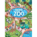 Dzień w ZOO