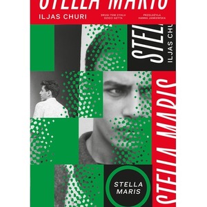 Dzieci getta. Stella Maris