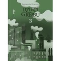 Dzieci grobu T.3