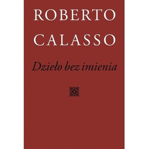 Dzieło bez imienia