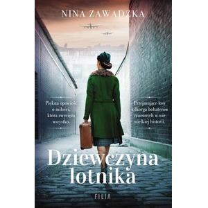 Dziewczyna lotnika