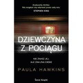 Dziewczyna z pociągu pocket