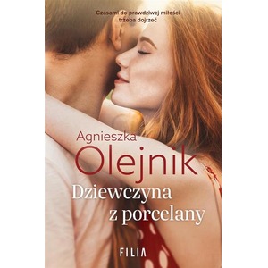 Dziewczyna z porcelany