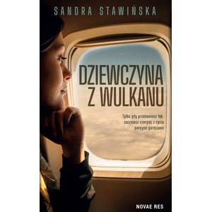 Dziewczyna z wulkanu