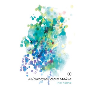 Dziewczyna znad morza 1