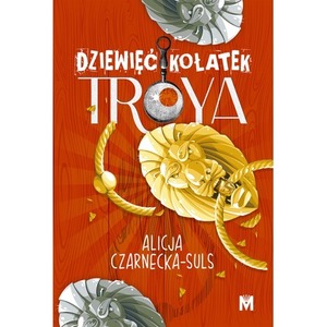 Dziewięć kołatek Troya