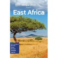 East Africa. Lonely planet