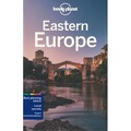 Eastern Europe. Lonely planet