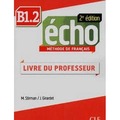 Echo B1.2 przewodnik metodyczny