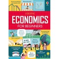 Economics for Beginners wer. angielska