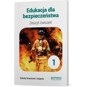 Edukacja dla bezp. SBR 1 ćw w.2019 OPERON