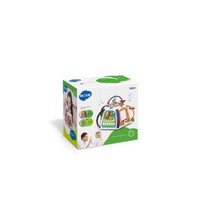 Edukacyjna Piramida Hola SN780  AN01