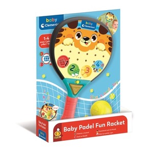 Edukacyjna rakietka 17591